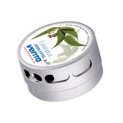 Эвкалиптовый аромат арома-капсула для Venta LPH60/LW60T/LW62